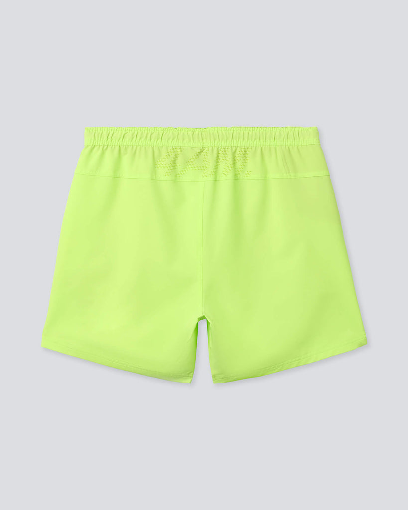4AM. Shorts 6