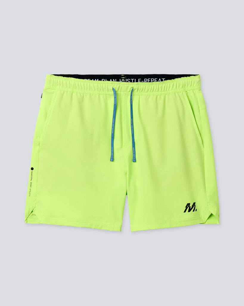 4AM. Shorts 6