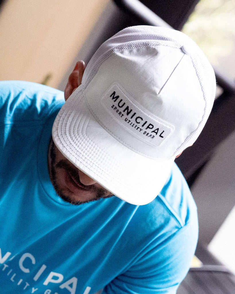 4:AM Club Neighborhood Hat