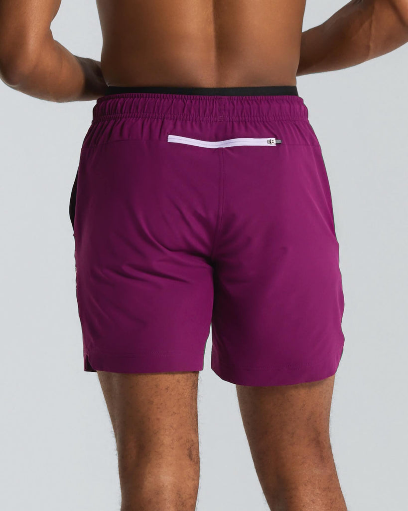 4AM Club Training Shorts | MUNICIPAL
