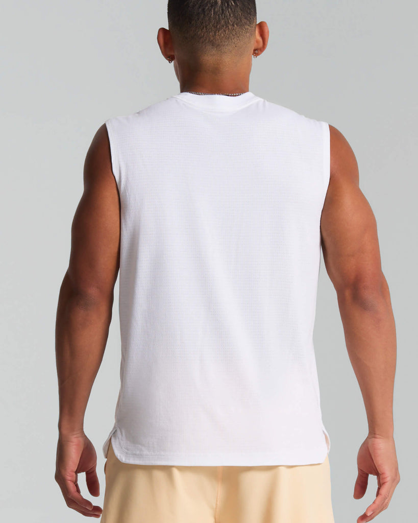 4AM. Tank | MUNICIPAL