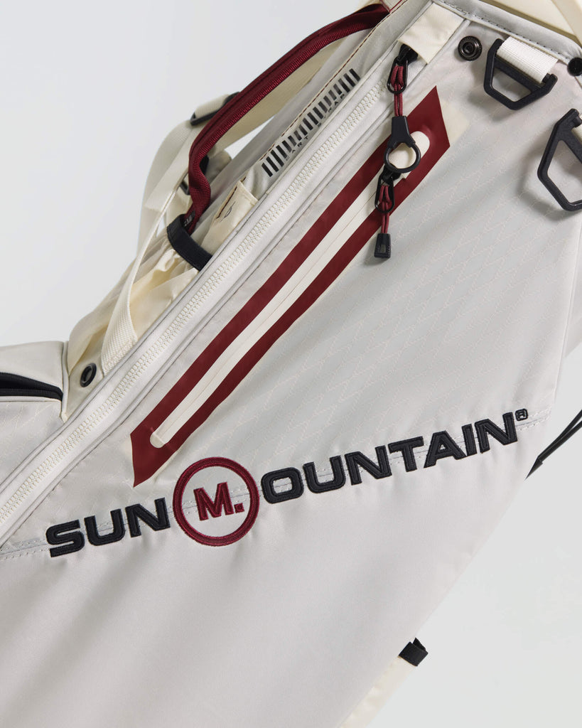 Sun Mountain x MUNICIPAL Stand Bag