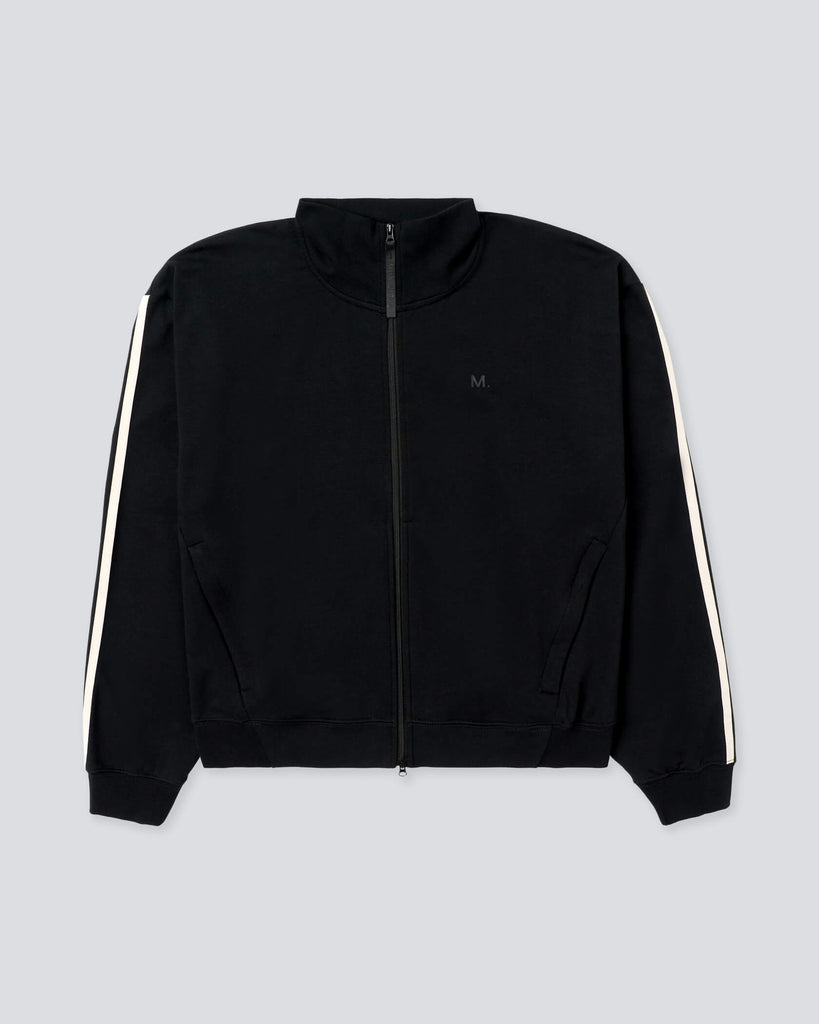 Women's Metro Full Zip Track Jacket | MUNICIPAL