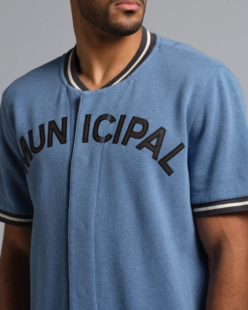 Denim Tears ★【ジャージ】Madras Practice Jersey Madras Practice Jersey