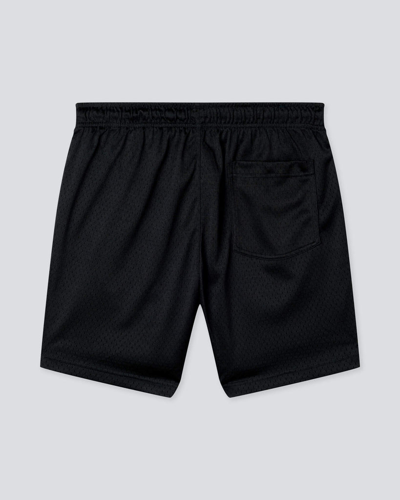 パンツ Field  Shorts Black Field Day Shorts in Asphalt | MUNICIPAL