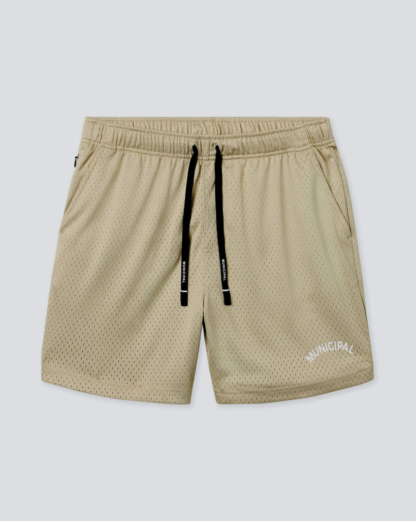 Field Day Shorts in Incense | MUNICIPAL