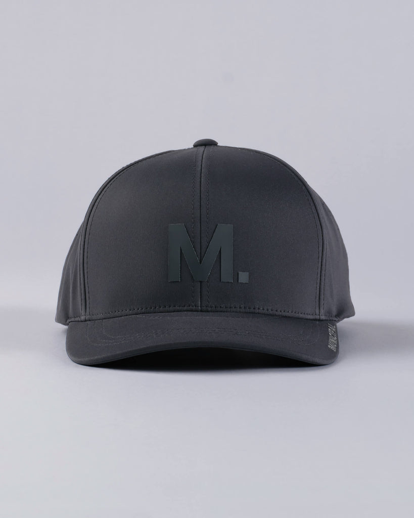 Leven 6 Panel Hat | MUNICIPAL