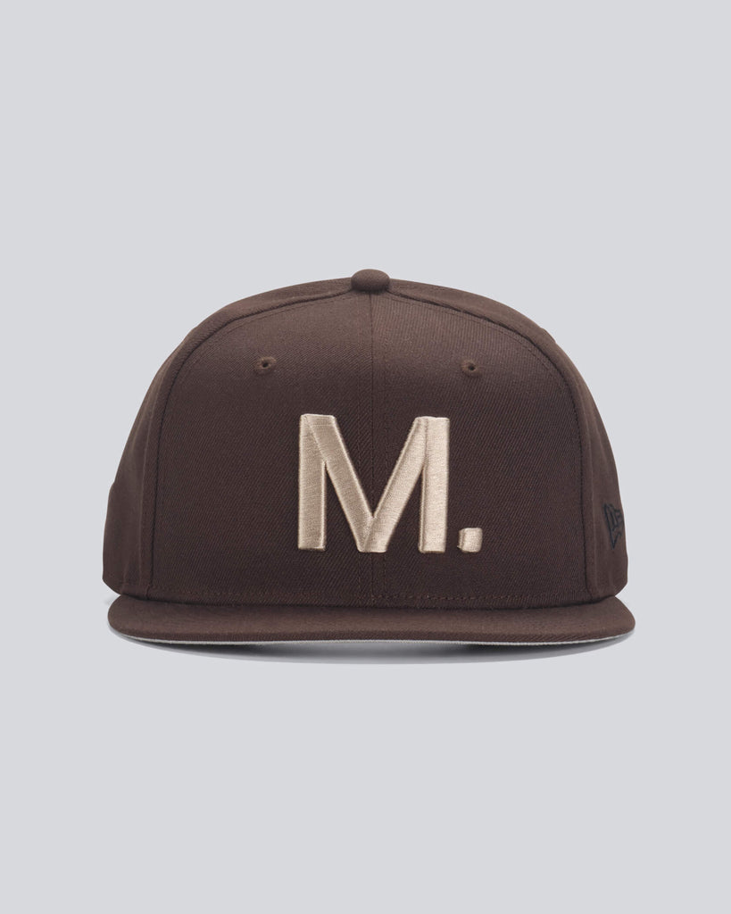 帽子 m.ha municipal-apparel_m-