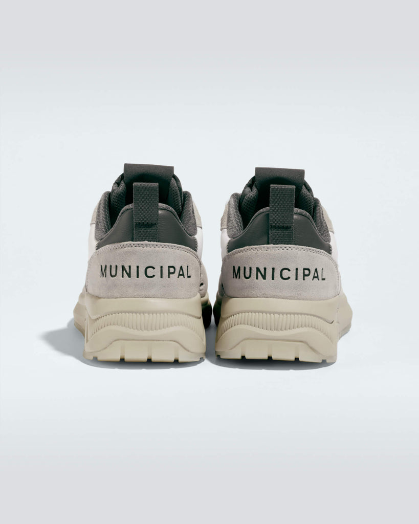 M.OG-01 Shoes | MUNICIPAL