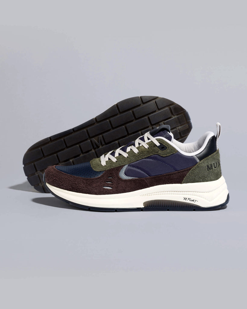 M.OG-01 LUXE Shoes | MUNICIPAL