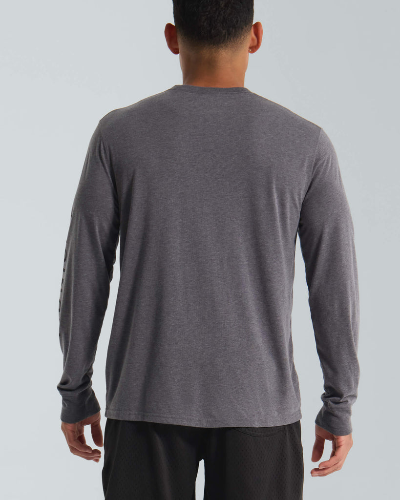 M.OG LS T-Shirt | MUNICIPAL