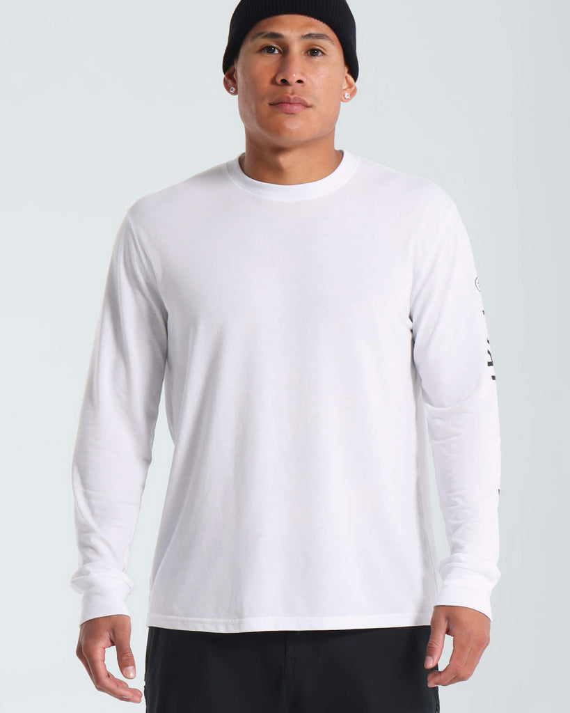 M.OG LS T-Shirt | MUNICIPAL