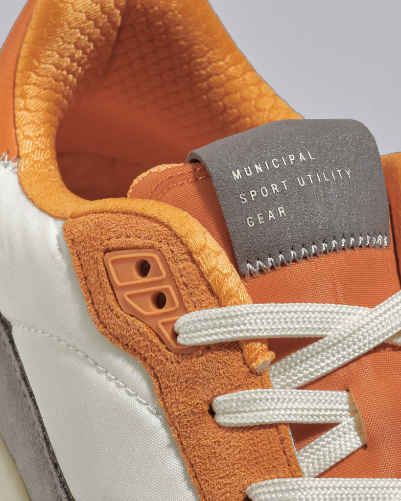 M.OG Shoes | MUNICIPAL