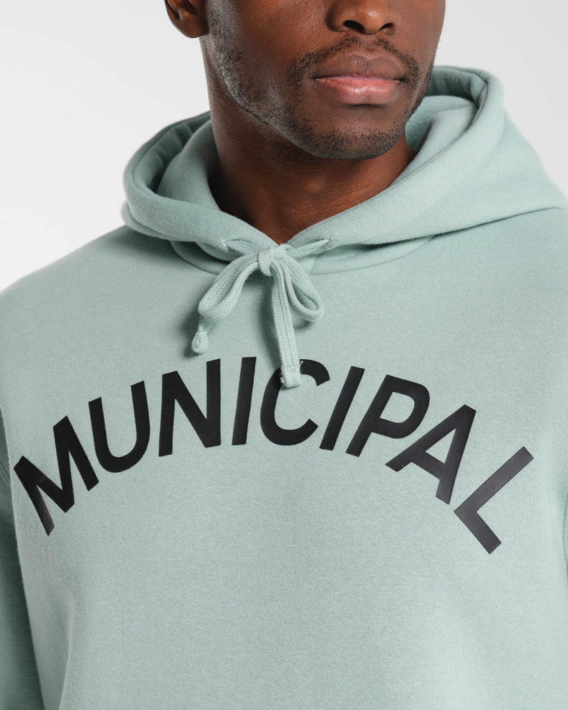 Origin 300 Hoodie | MUNICIPAL