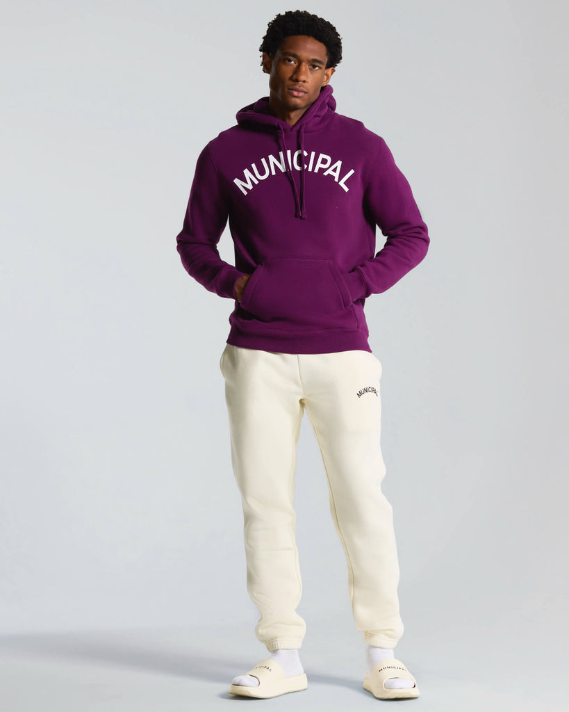 M.OG-330 Hoodie | MUNICIPAL