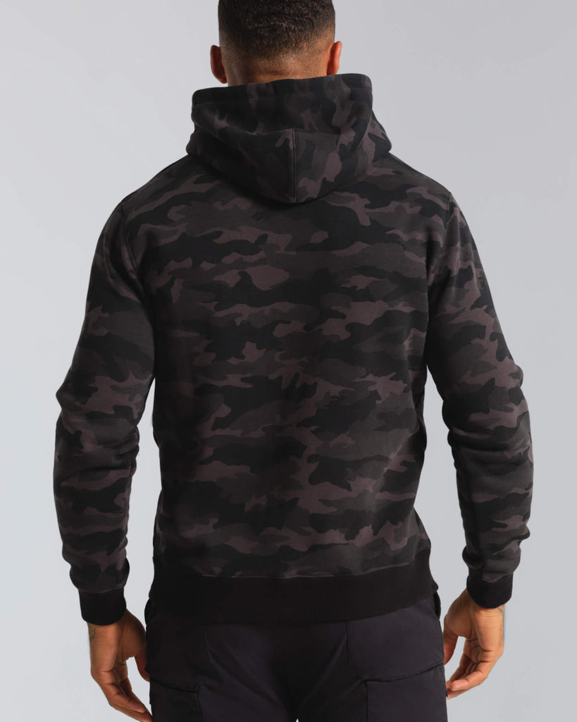 Origin 300 Hoodie & MUNICIPAL