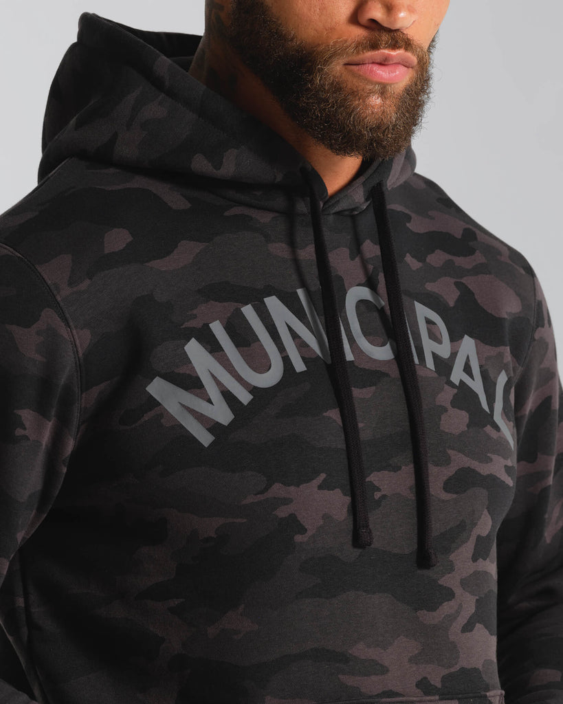 M.OG-330 Hoodie | MUNICIPAL