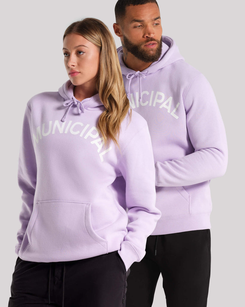 M.OG-330 Hoodie | MUNICIPAL