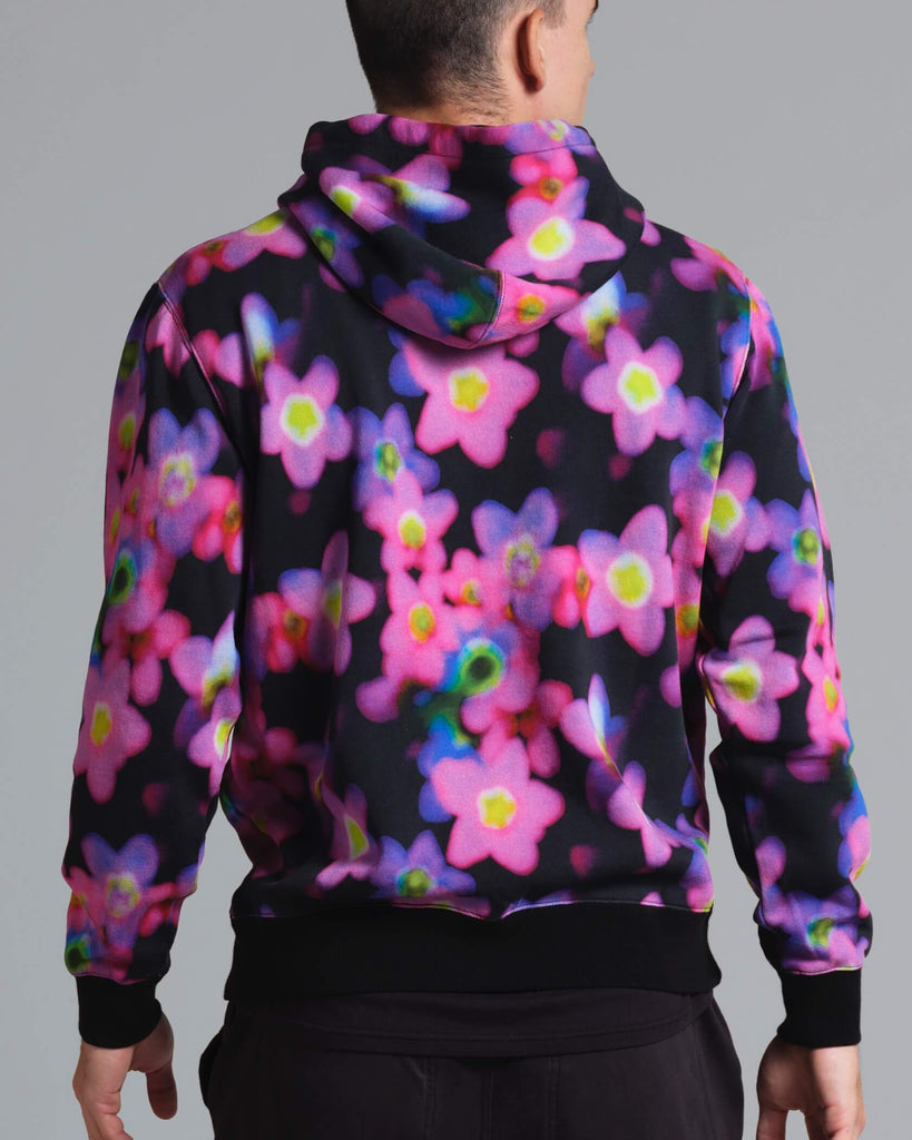 HLT Lounge Drawstring Hoodie