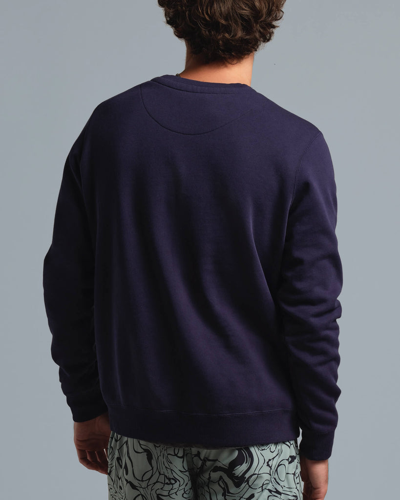 nsw crew fleece