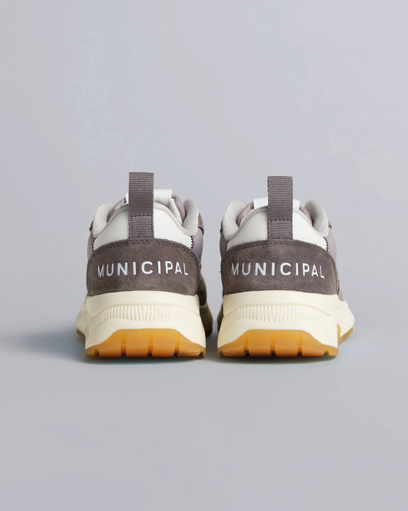 Origin Shoe & MUNICIPAL
