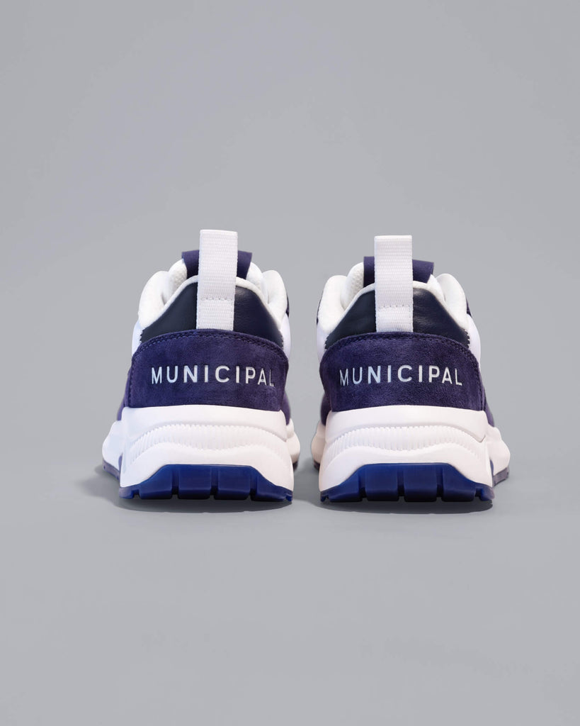 Origin Shoes & MUNICIPAL