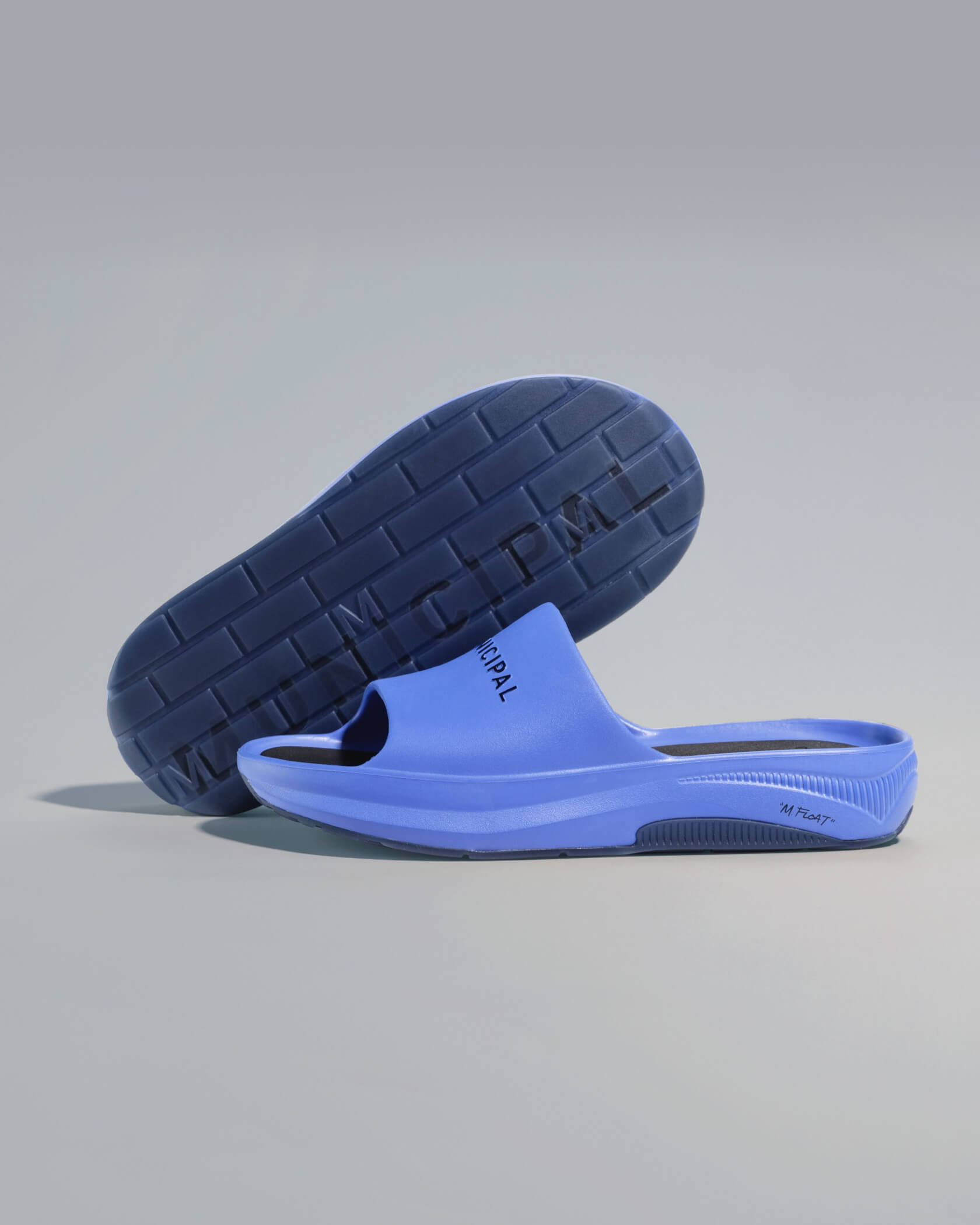 Podium Slide |Peri| front