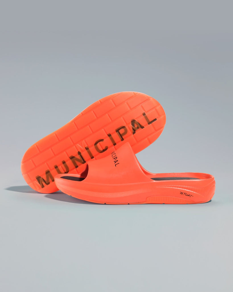 Podium Slides | MUNICIPAL