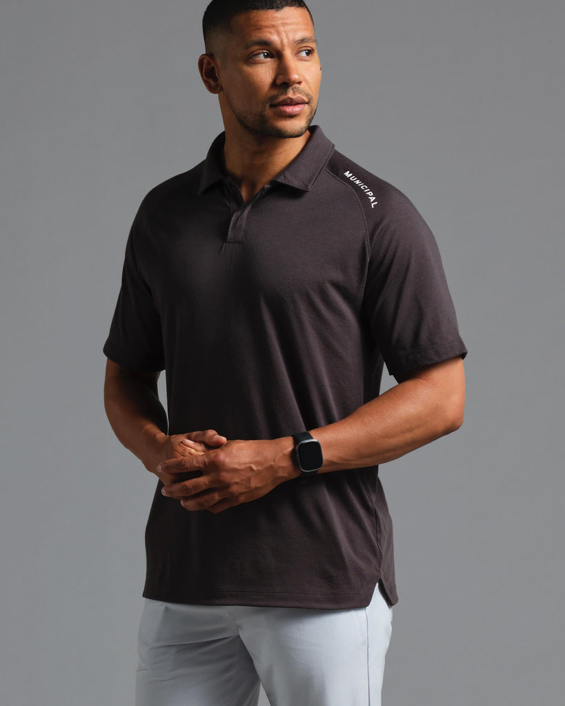 Municipal Sport Tech Polo
