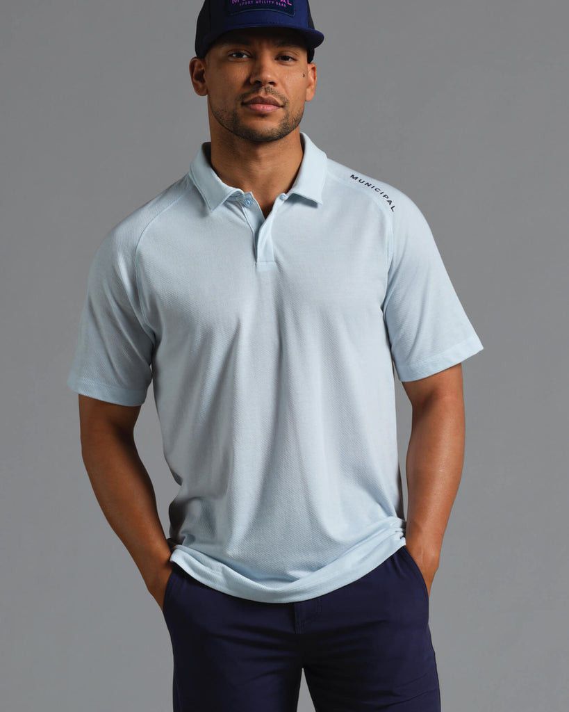トップス ICE & TECHNIO TACTICAL POLO MEN'S ICE OFFICER TACTICAL POLO SHIRT-CS410 – Sally's Cop Shop