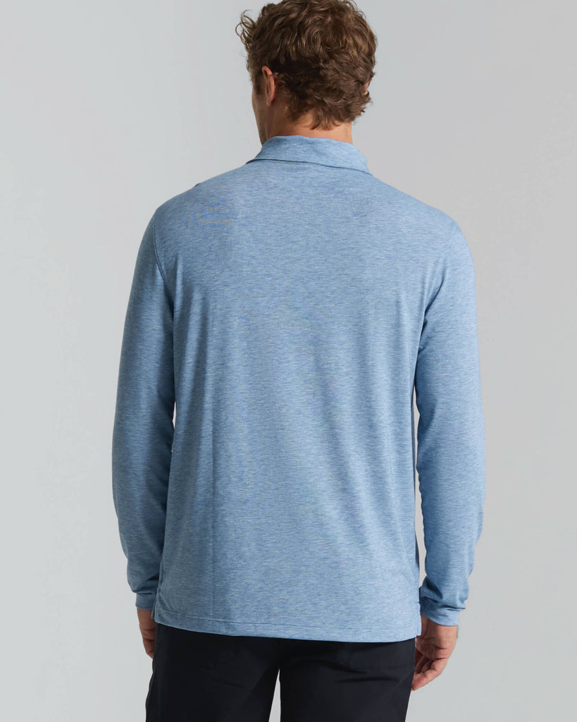 Sport Utility LS Polo | MUNICIPAL