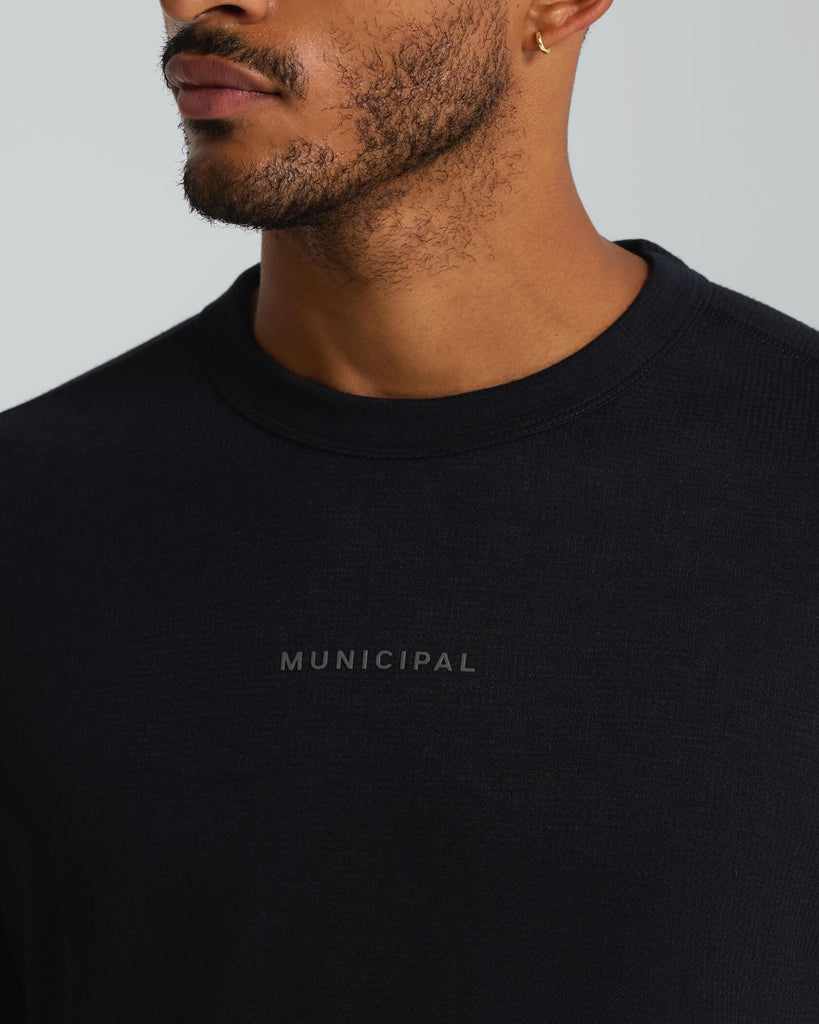 Sport Utility LS Thermal | MUNICIPAL