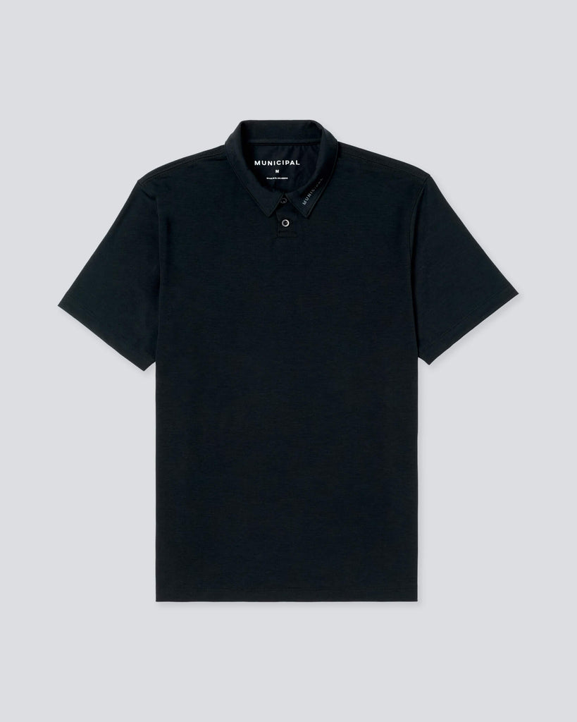 Sport Utility Polo | MUNICIPAL