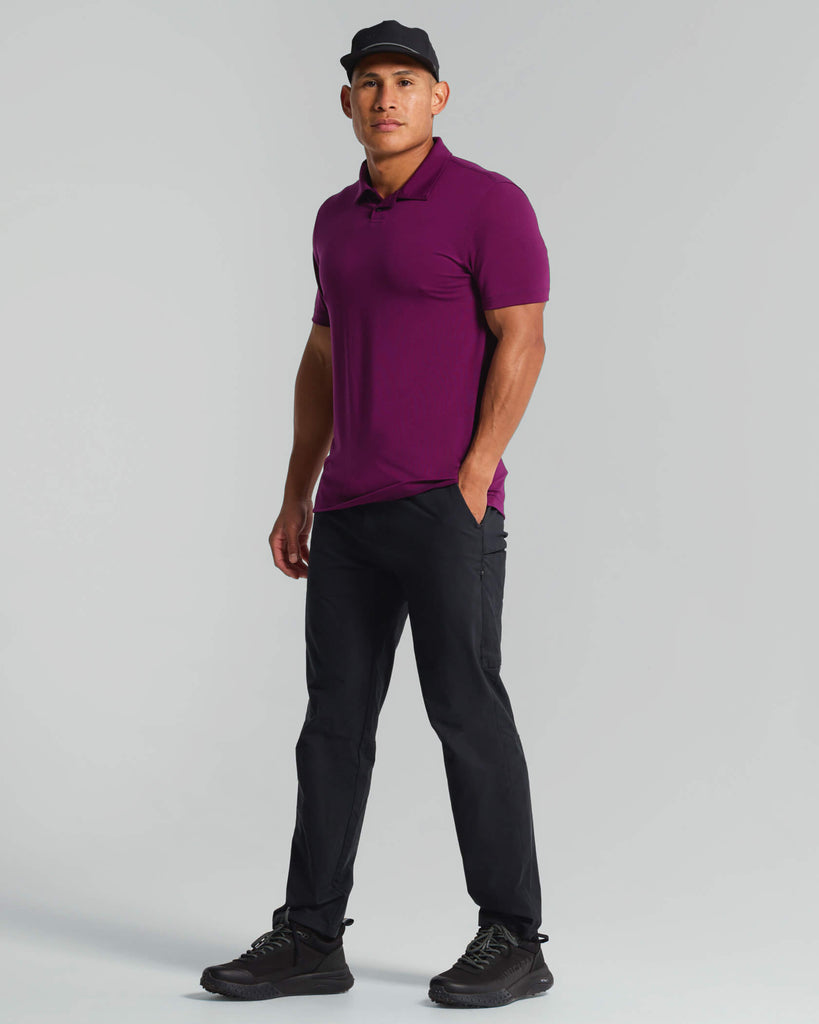 Sport Utility Polo | MUNICIPAL