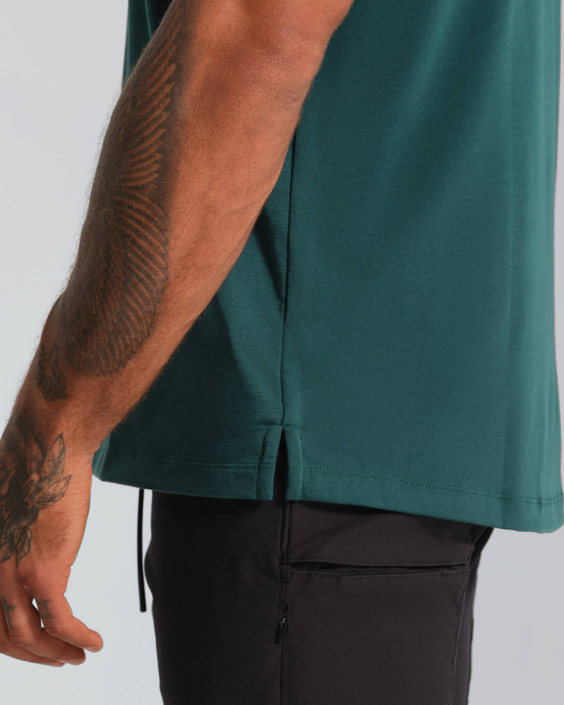 Sport Utility Polo | MUNICIPAL