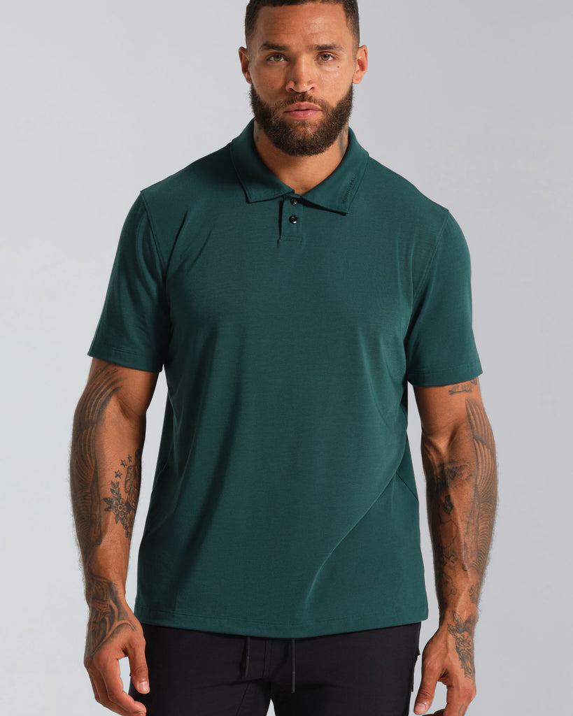 Sport Utility Polo | MUNICIPAL