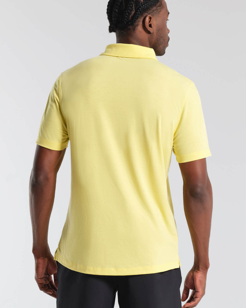Sport Utility Polo | MUNICIPAL