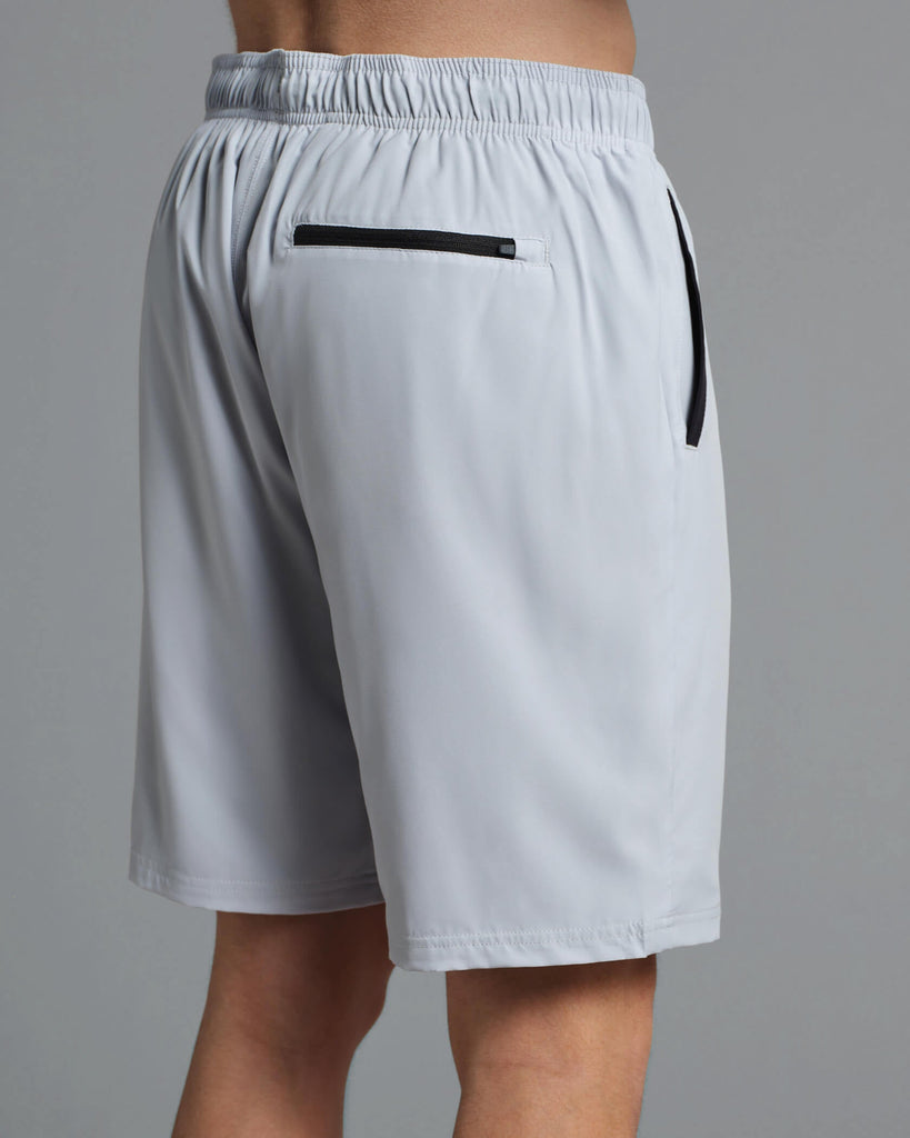 Sport Utility Shorts in Ice | MUNICIPAL