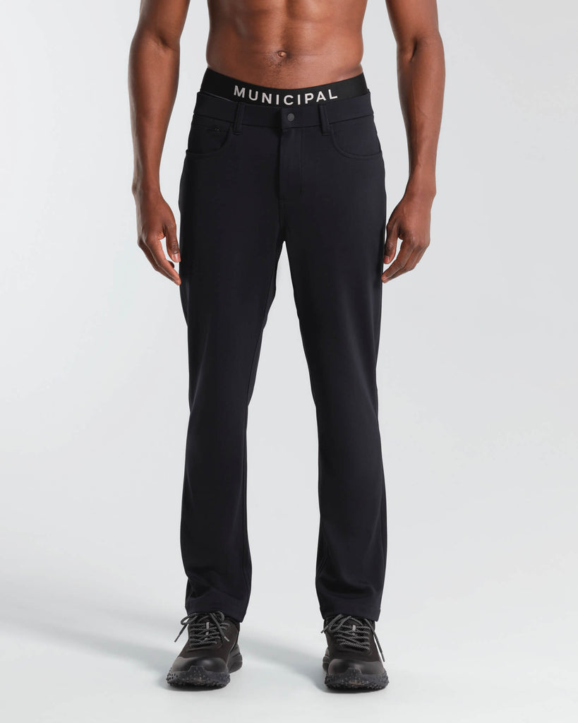 Sportcross 5P Pants | MUNICIPAL