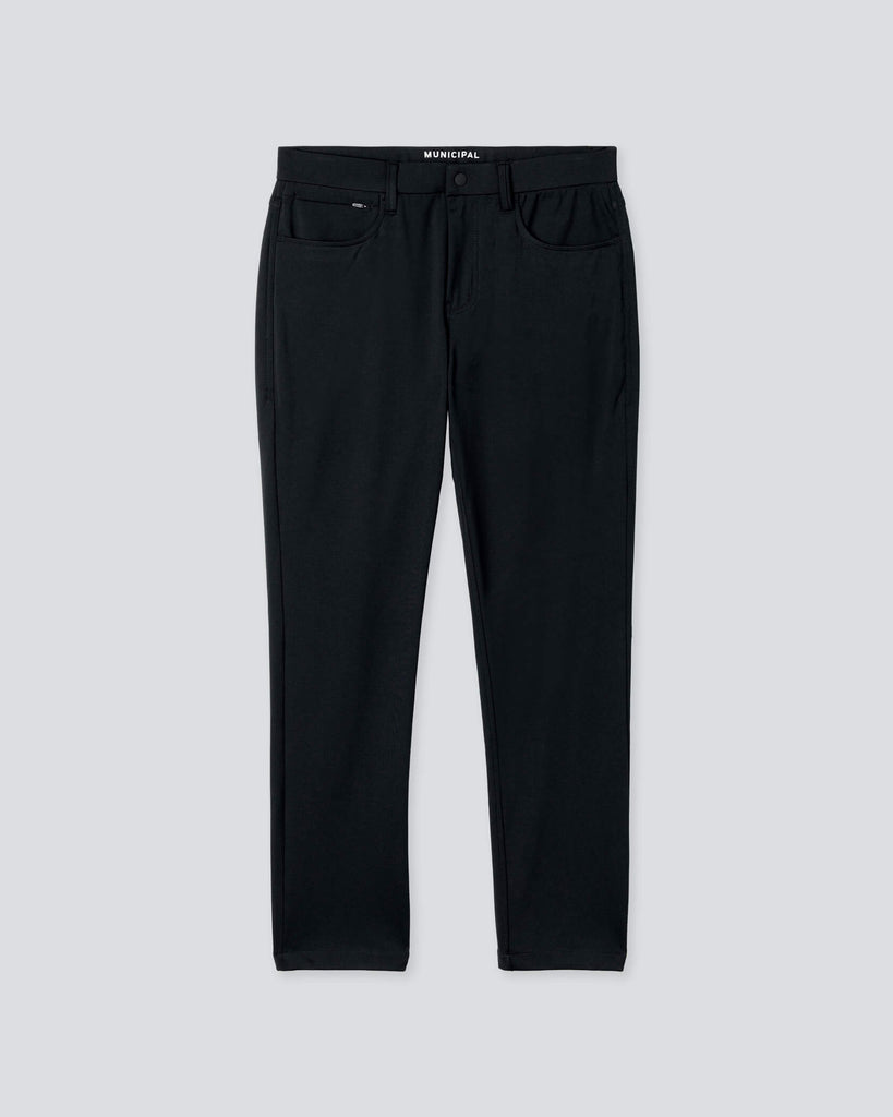 Sportcross 5P Pants | MUNICIPAL