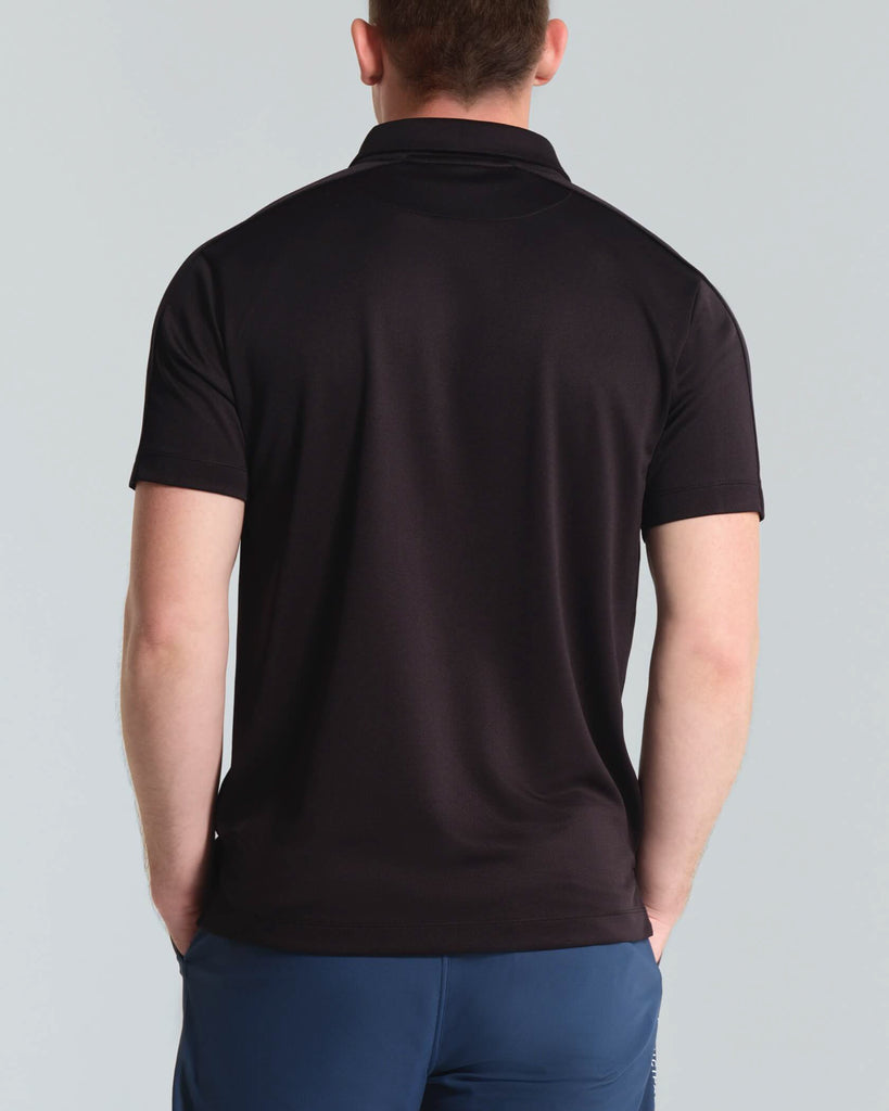 Sportcross Crew Polo | MUNICIPAL