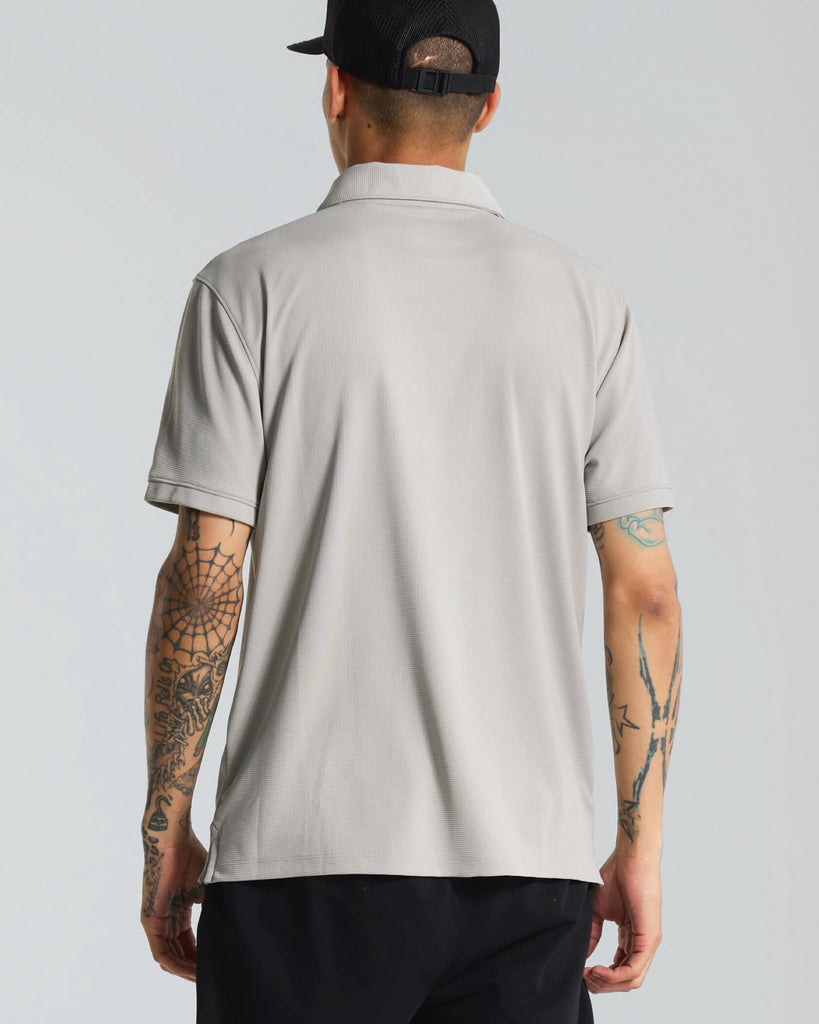 Sportcross Golf Core Polo | MUNICIPAL
