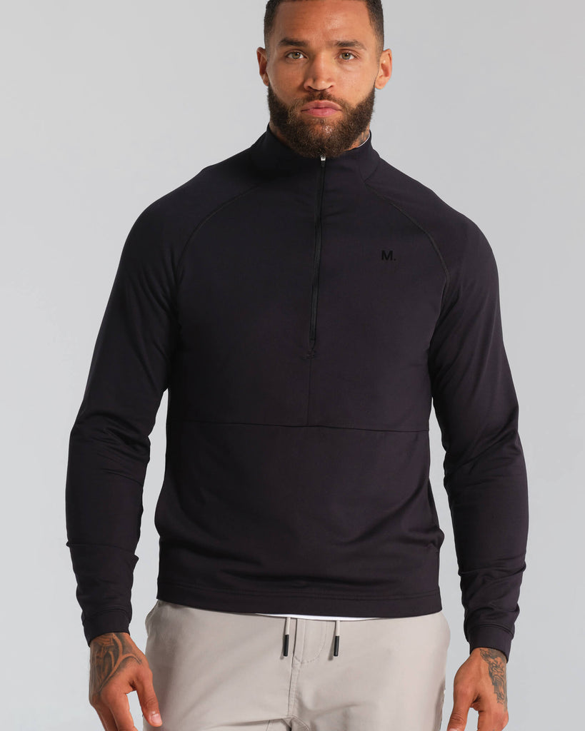 Sportcross Half Zip | MUNICIPAL