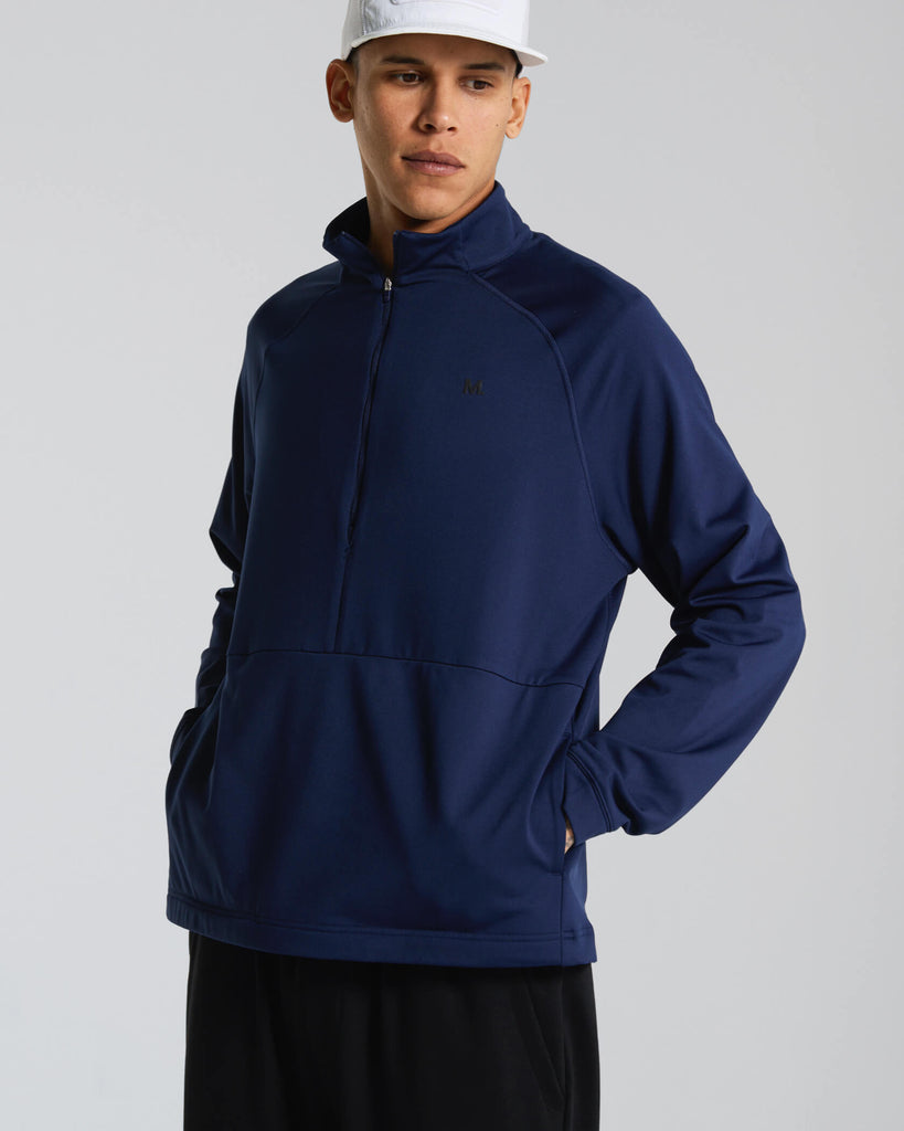 Sportcross Half Zip | MUNICIPAL