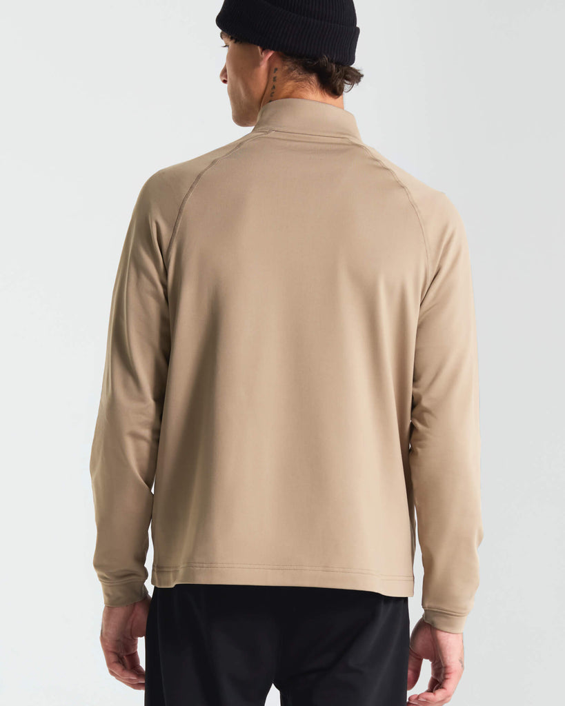 Sportcross Half Zip | MUNICIPAL