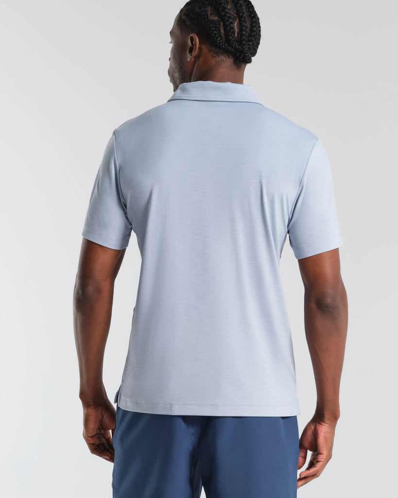 Sportcross QL Polo | MUNICIPAL