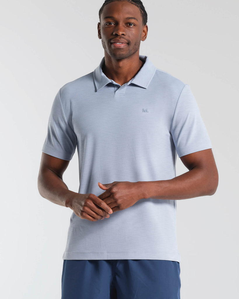 Sportcross QL Polo | MUNICIPAL