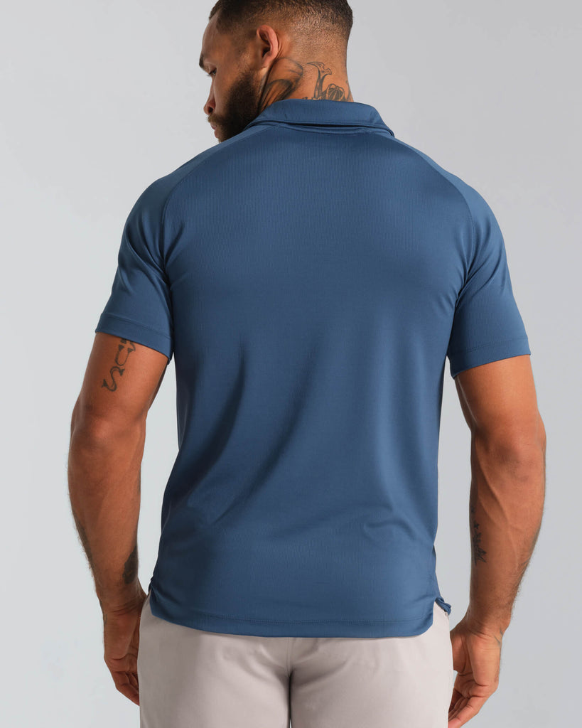 Sportcross Tech Polo | MUNICIPAL