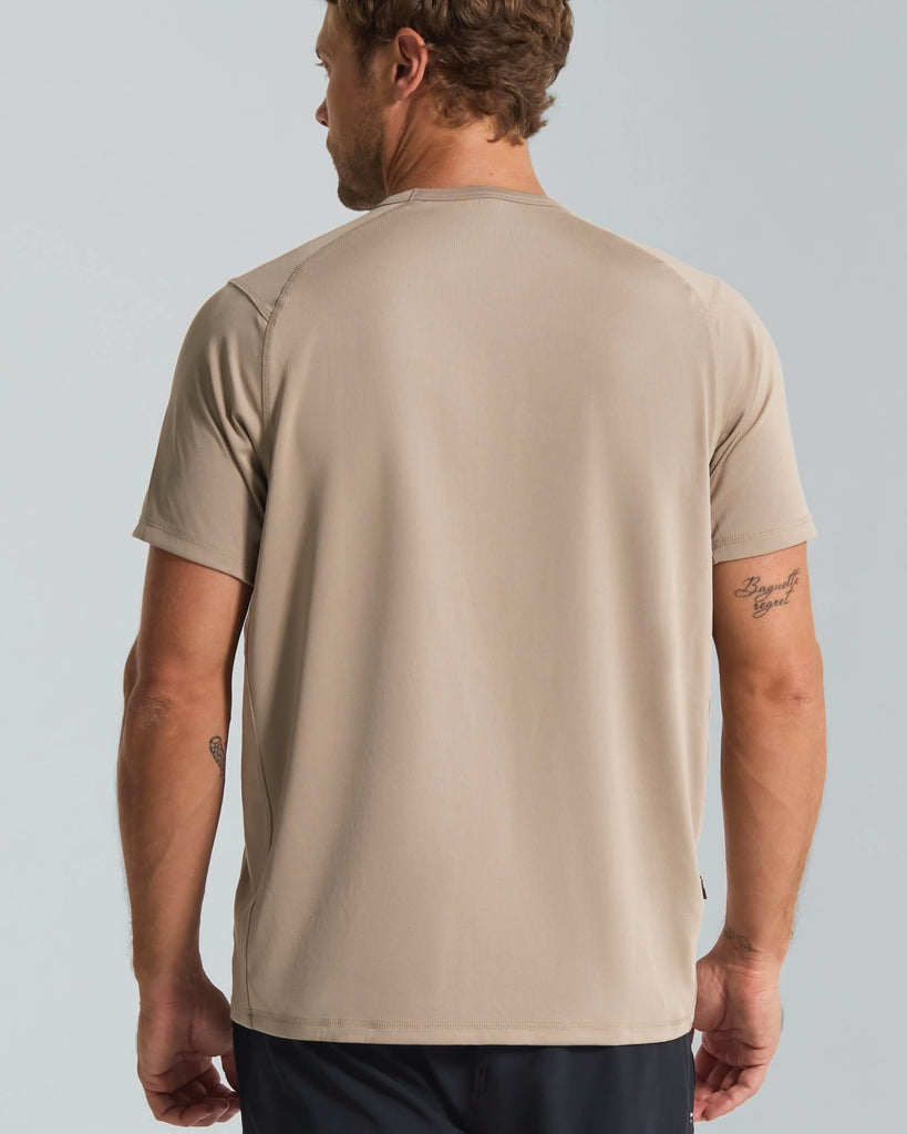 Sportcross Tech T-Shirt | MUNICIPAL