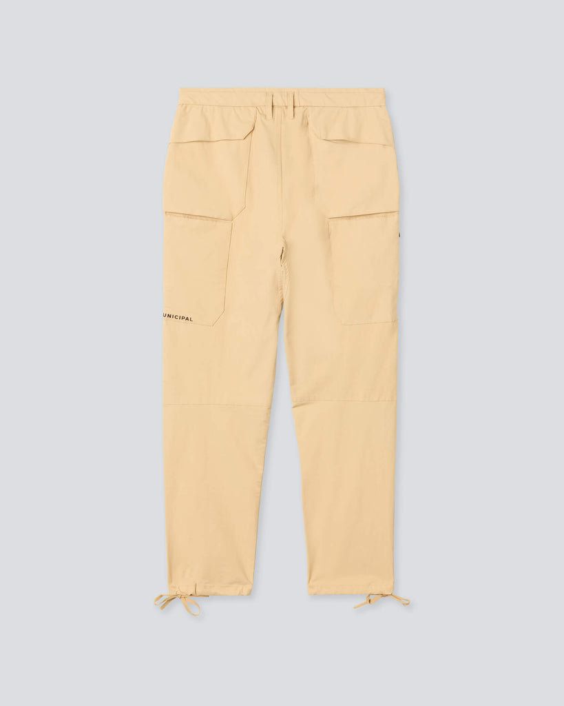 Sportcross Utility Pants in Incense | MUNICIPAL